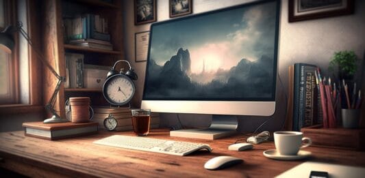 Retusz z Midjourney i Photoshop – nowe połączenie?