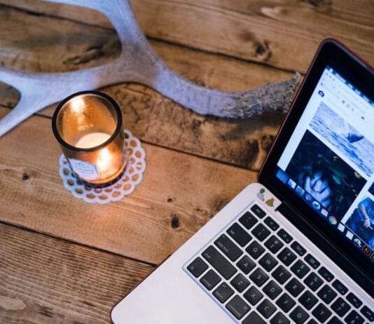 Jak zmieniały się programy do obróbki zdjęć