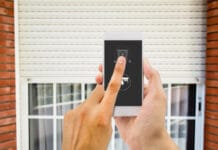 System inteligentnego domu od Ropam Elektronik System inteligentnego domu od Ropam Elektronik