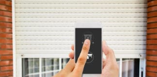 System inteligentnego domu od Ropam Elektronik