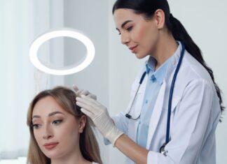 Trycholog Lubin – jak przygotować się na pierwszą wizytę?