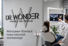 Ceylan ocenił zapotrzebowanie na kompleksowe doświadczenie stomatologiczne na rynku polskojęzycznym