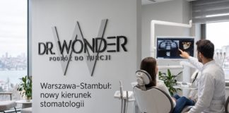 Ceylan ocenił zapotrzebowanie na kompleksowe doświadczenie stomatologiczne na rynku polskojęzycznym