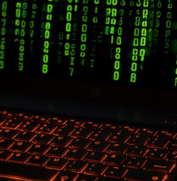 Co robią artyści, gdy program się zawiesza: błędy systemu jako źródło nowych efektów Co robią artyści, gdy program się zawiesza: błędy systemu jako źródło nowych efektów