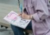 Blackbook do graffiti: jak prowadzić szkicownik i jakich markerów używać? Blackbook do graffiti: jak prowadzić szkicownik i jakich markerów używać?
