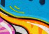 Jak dobrać kolory w graffiti? Koło barw i zasady tworzenia kontrastowego outlinu Jak dobrać kolory w graffiti? Koło barw i zasady tworzenia kontrastowego outlinu